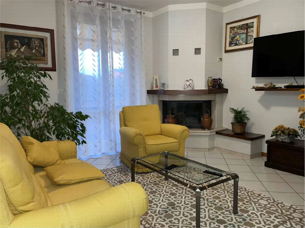 Villetta a schiera in vendita a Marciano della Chiana - foto 1