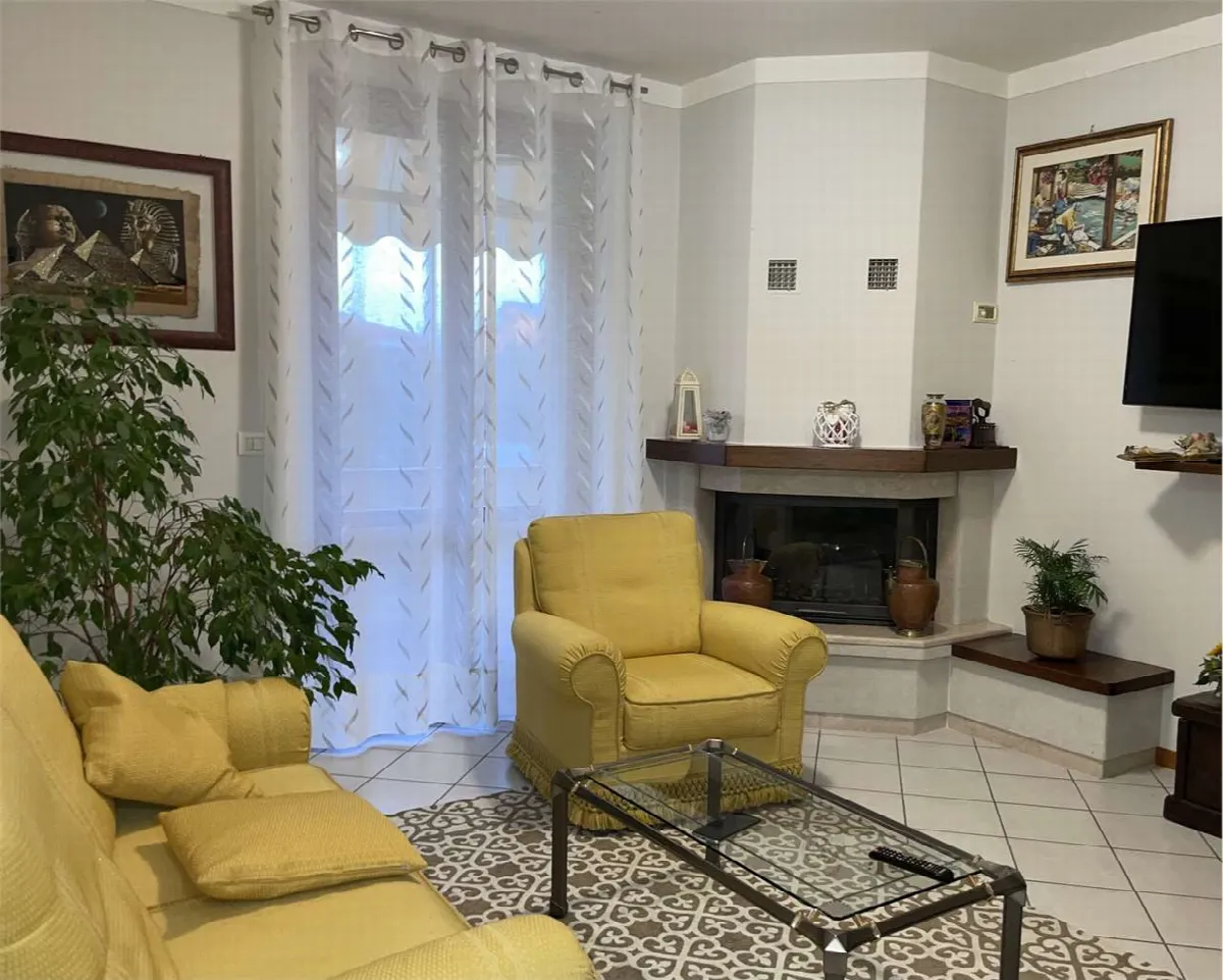 Villetta a schiera in vendita a Marciano della Chiana - foto 5
