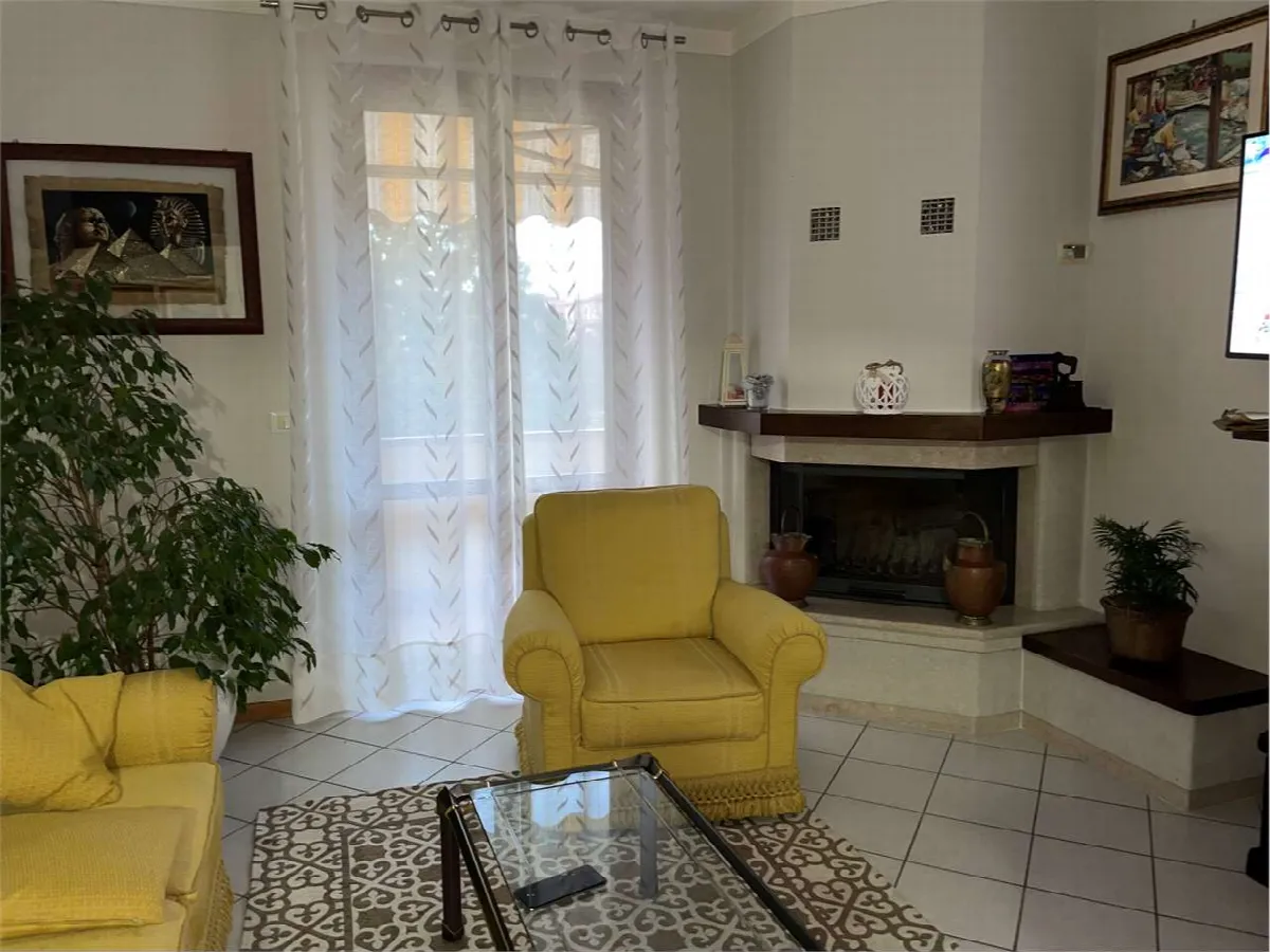 Villetta a schiera in vendita a Marciano della Chiana - foto 6