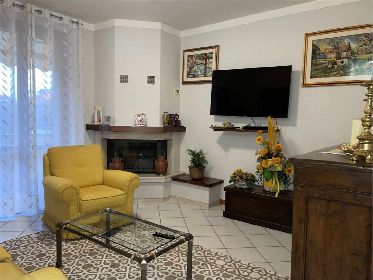 Villetta a schiera in vendita a Marciano della Chiana - foto 7