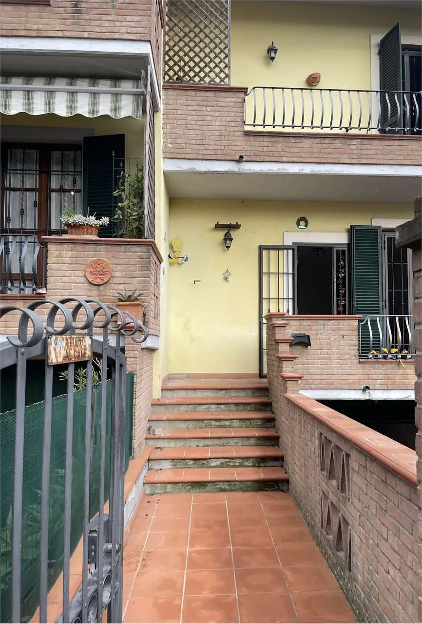 Villetta a schiera in vendita a Sinalunga - foto 1