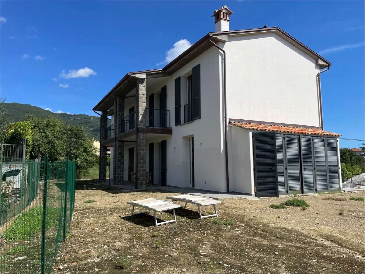 Villa in vendita a Castiglion Fiorentino - foto 2