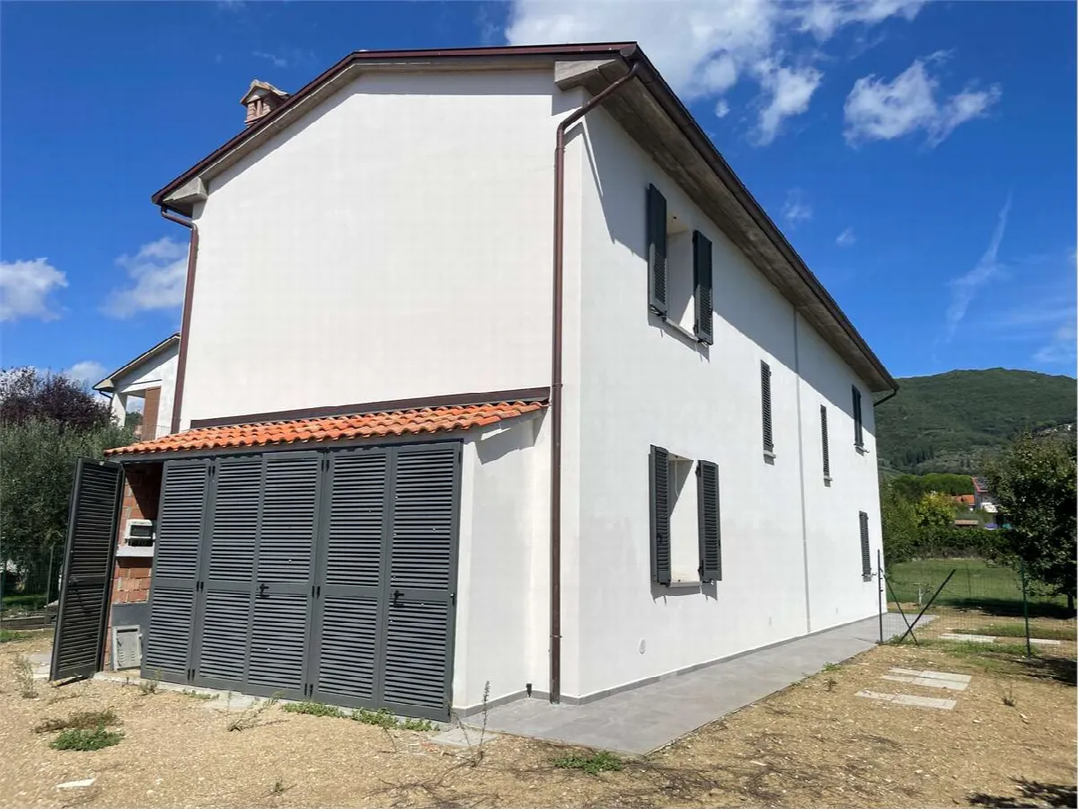 Villa in vendita a Castiglion Fiorentino - foto 3