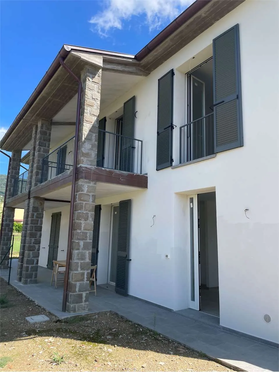Villa in vendita a Castiglion Fiorentino - foto 6
