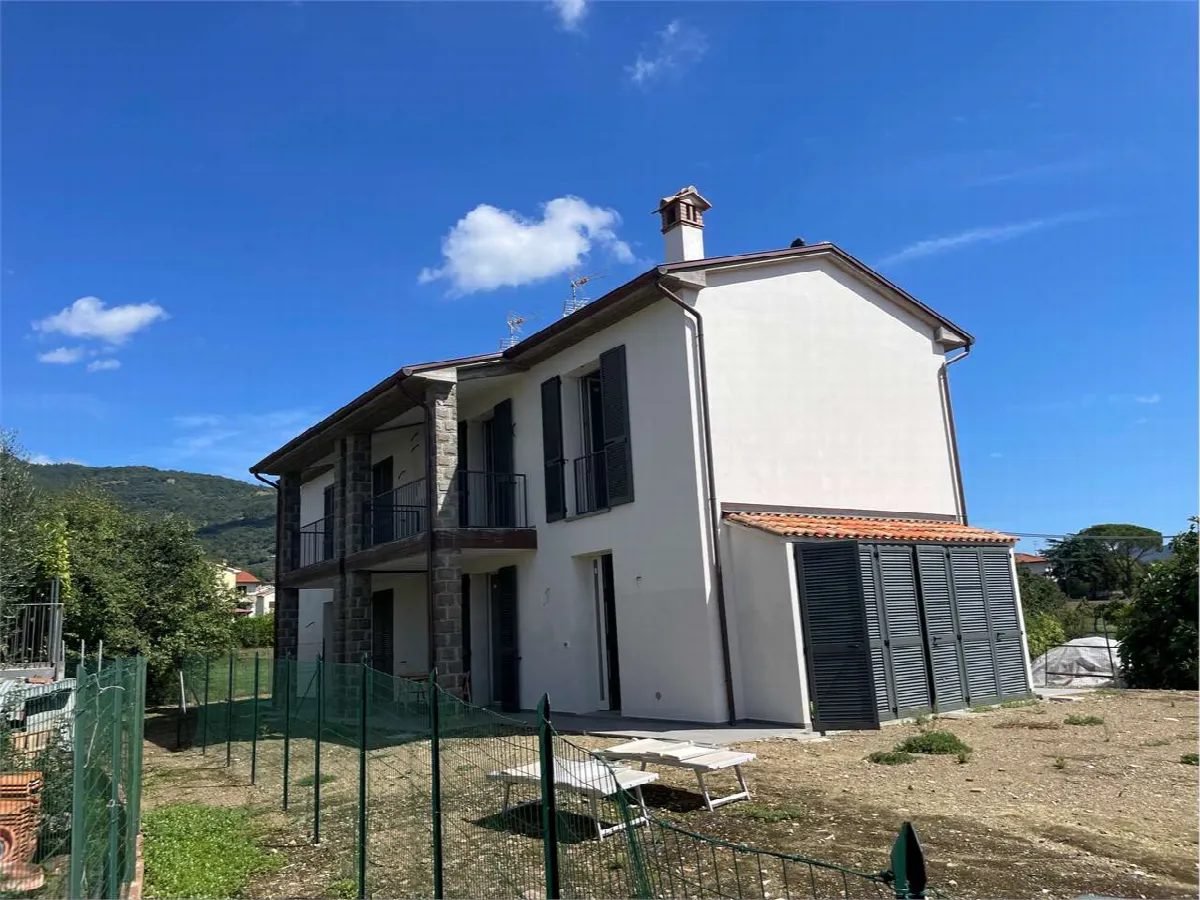 Villa in vendita a Castiglion Fiorentino - foto 7