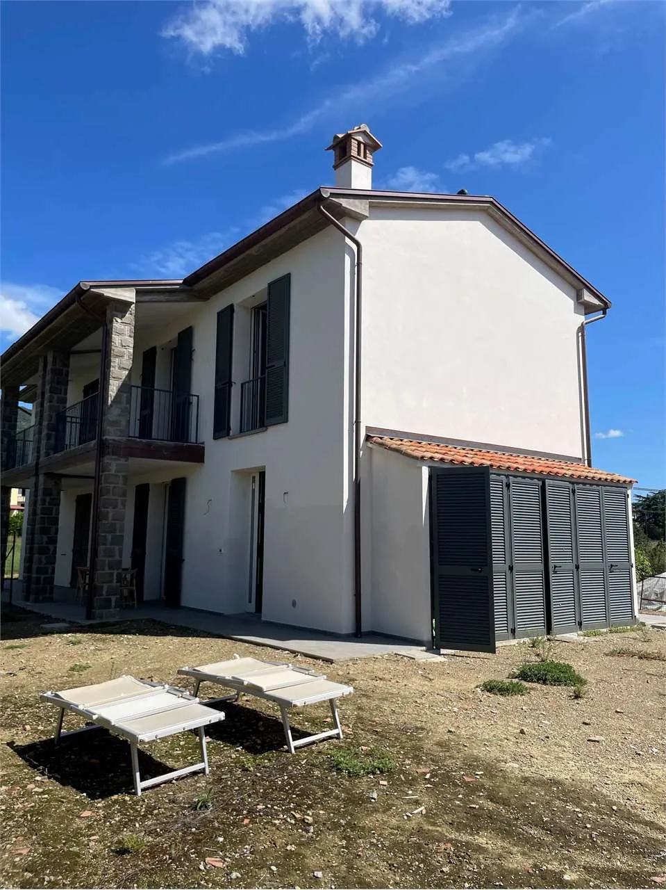 Villa in vendita a Castiglion Fiorentino - foto 8