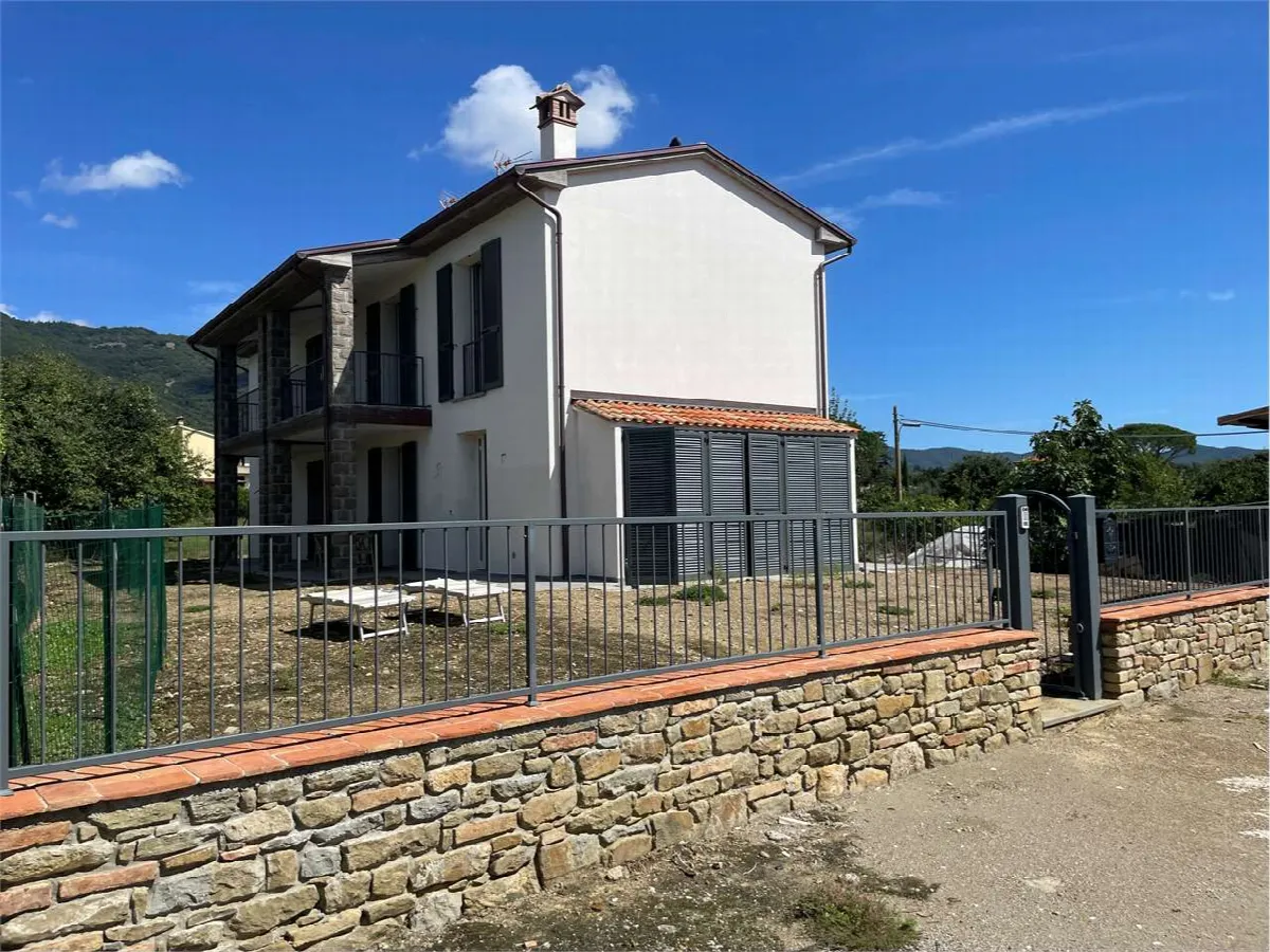 Villa in vendita a Castiglion Fiorentino - foto 9