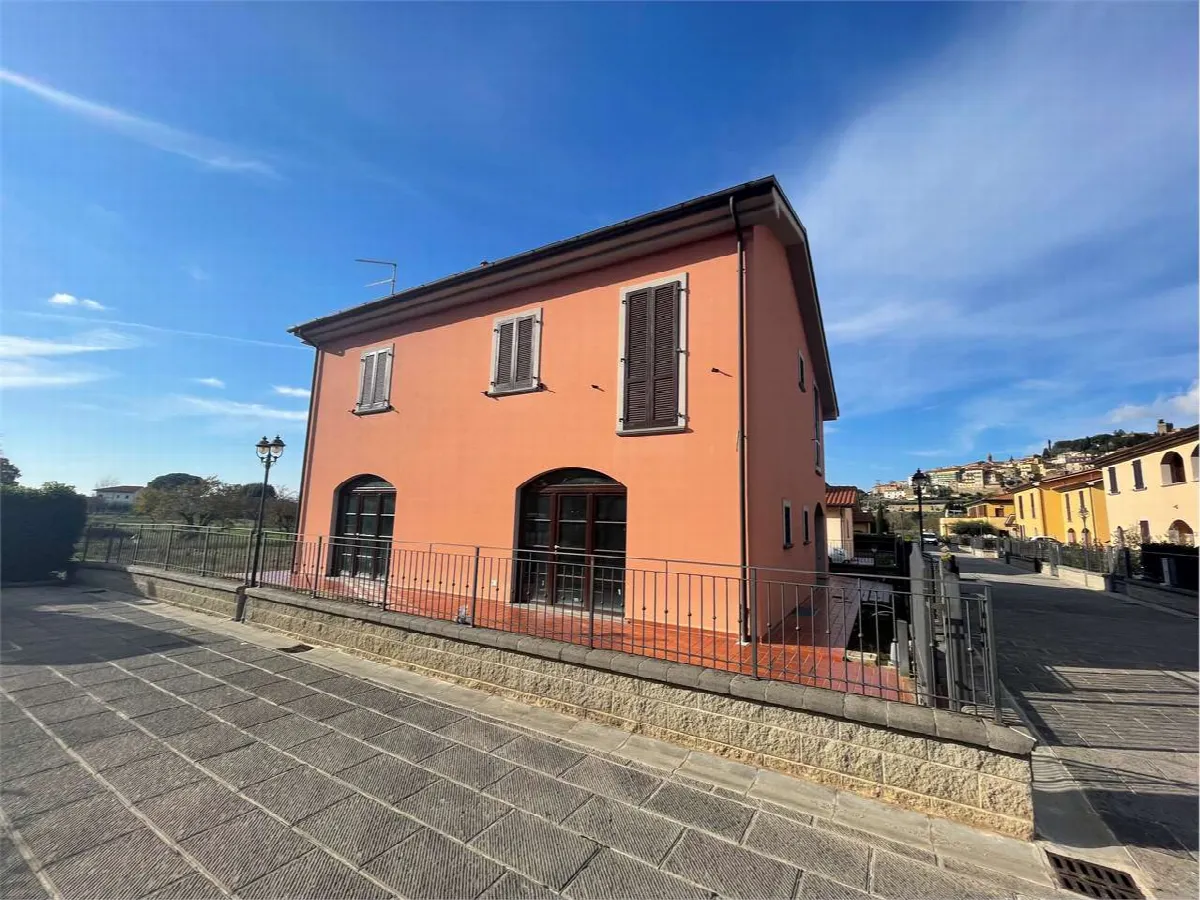Villa in vendita a Castiglion Fiorentino - foto 10