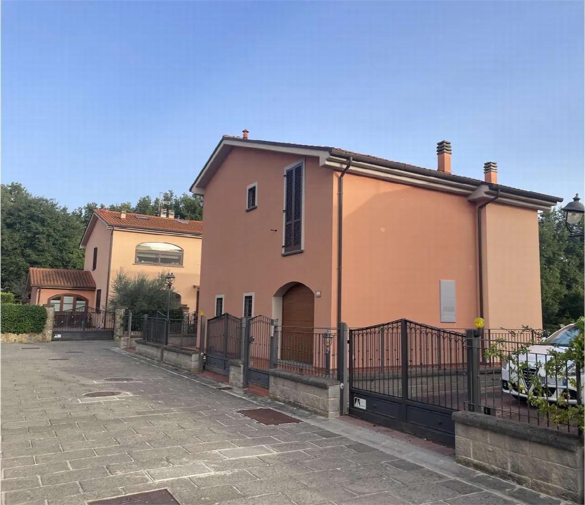 Villa in vendita a Castiglion Fiorentino - foto 4