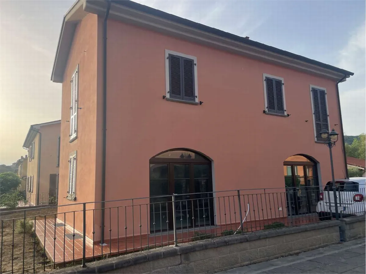 Villa in vendita a Castiglion Fiorentino - foto 5