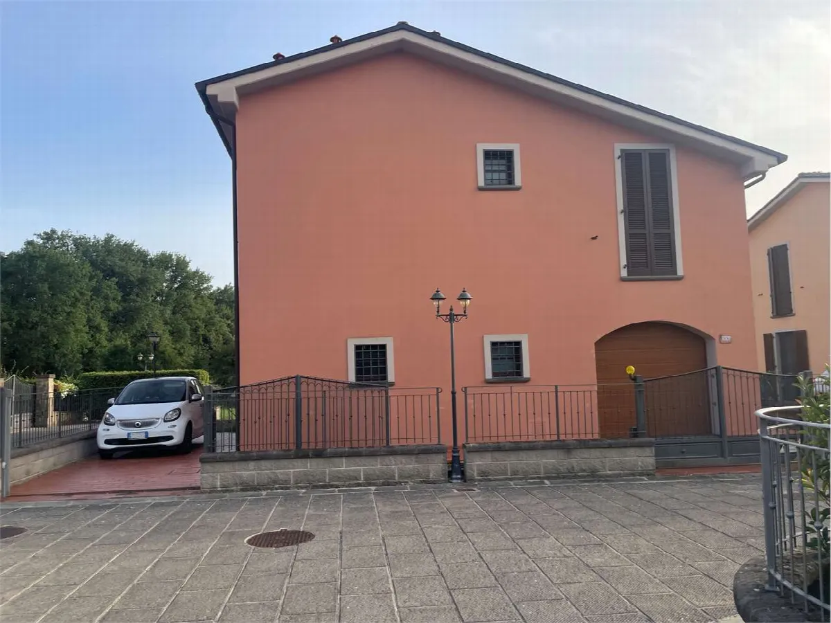 Villa in vendita a Castiglion Fiorentino - foto 6