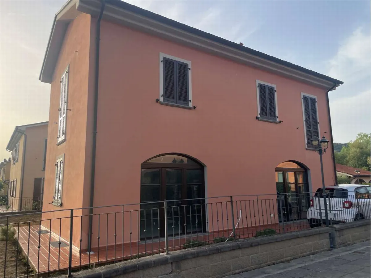 Villa in vendita a Castiglion Fiorentino - foto 7