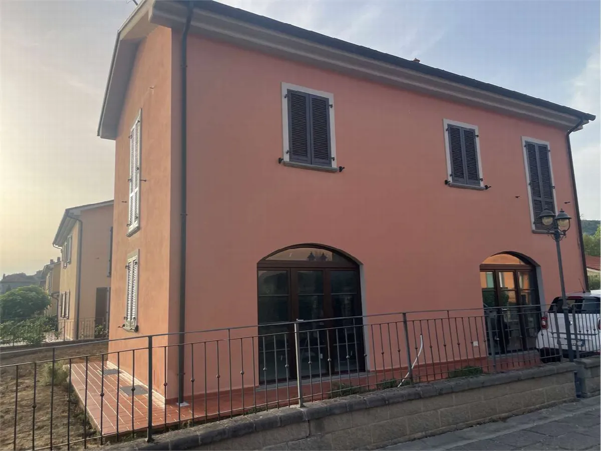 Villa in vendita a Castiglion Fiorentino - foto 8