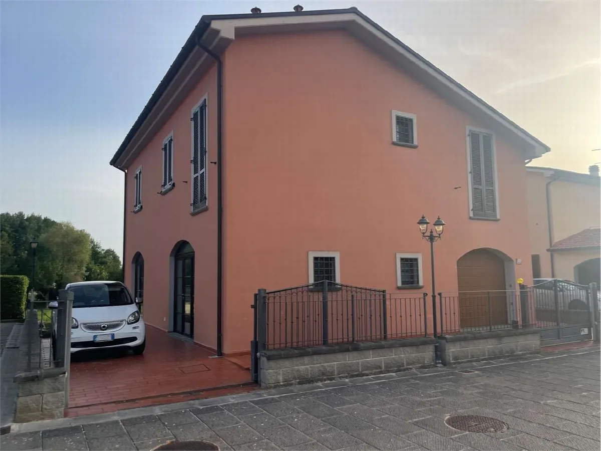 Villa in vendita a Castiglion Fiorentino - foto 9