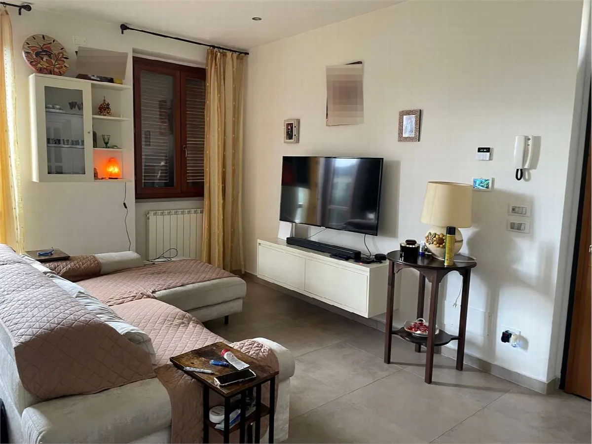 Appartamento in vendita a Marciano della Chiana - Cesa - foto 1