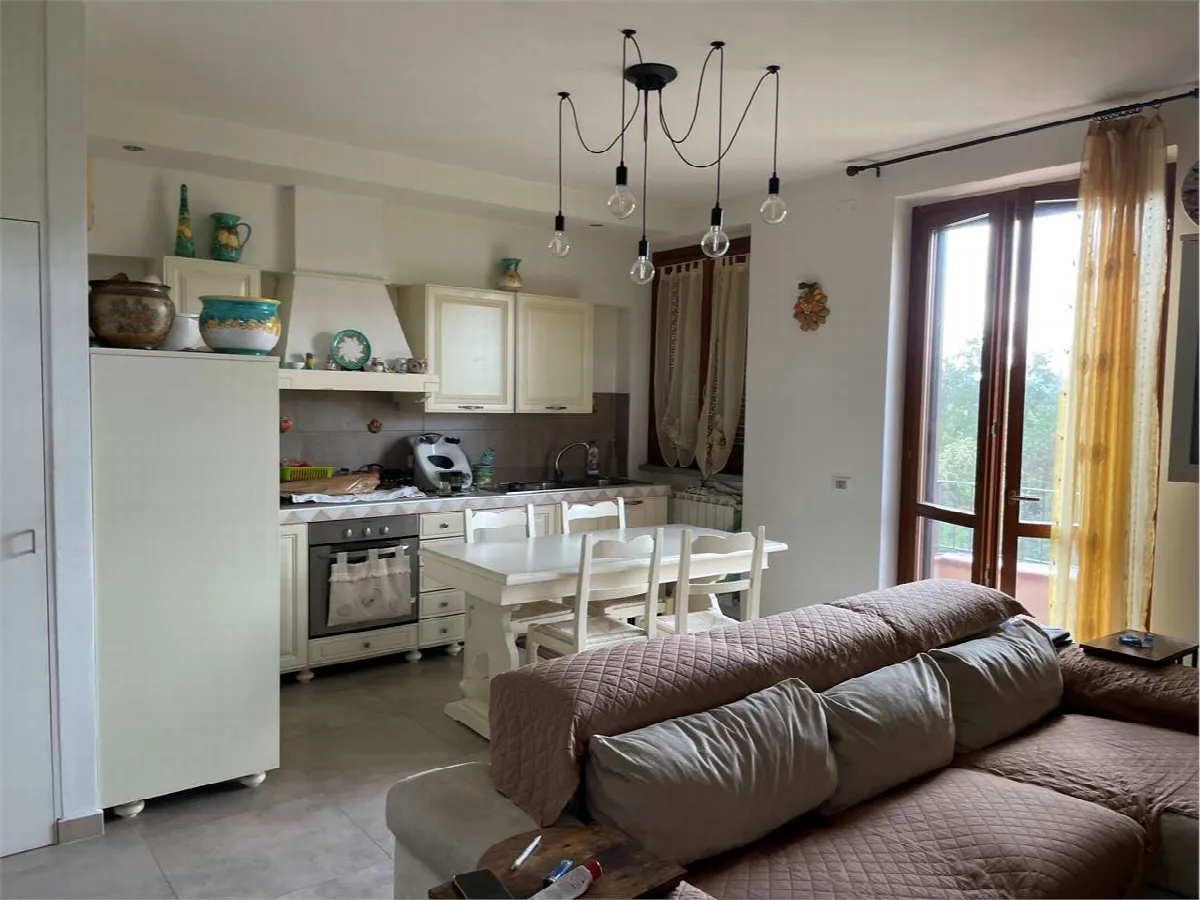 Appartamento in vendita a Marciano della Chiana - Cesa - foto 10