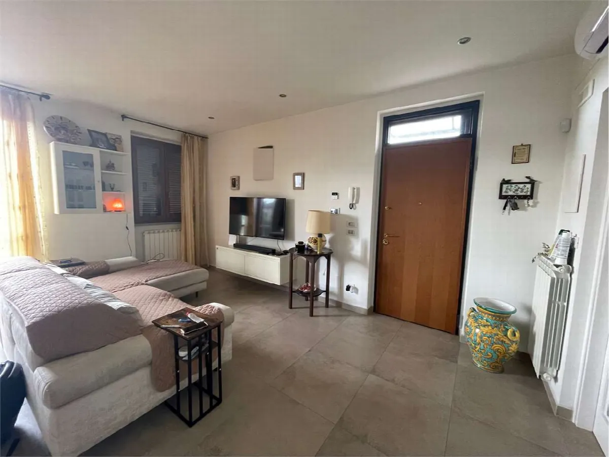 Appartamento in vendita a Marciano della Chiana - Cesa - foto 2
