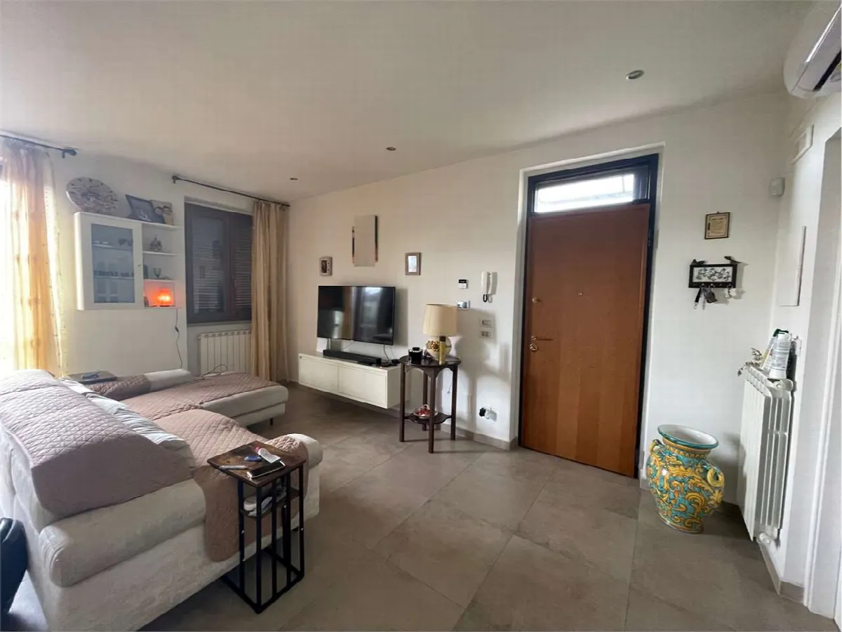 Appartamento in vendita a Marciano della Chiana - Cesa - foto 5
