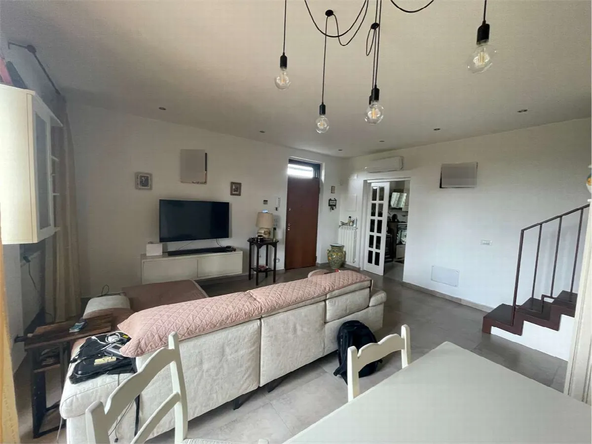 Appartamento in vendita a Marciano della Chiana - Cesa - foto 6