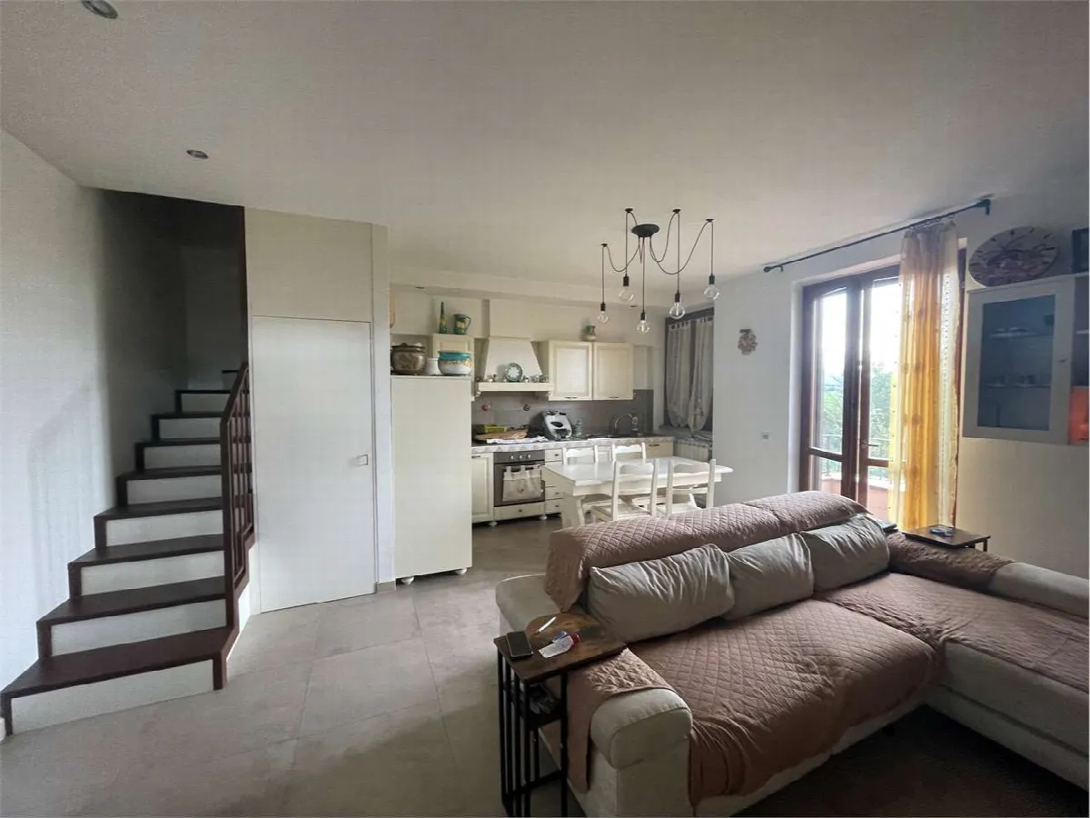 Appartamento in vendita a Marciano della Chiana - Cesa - foto 9