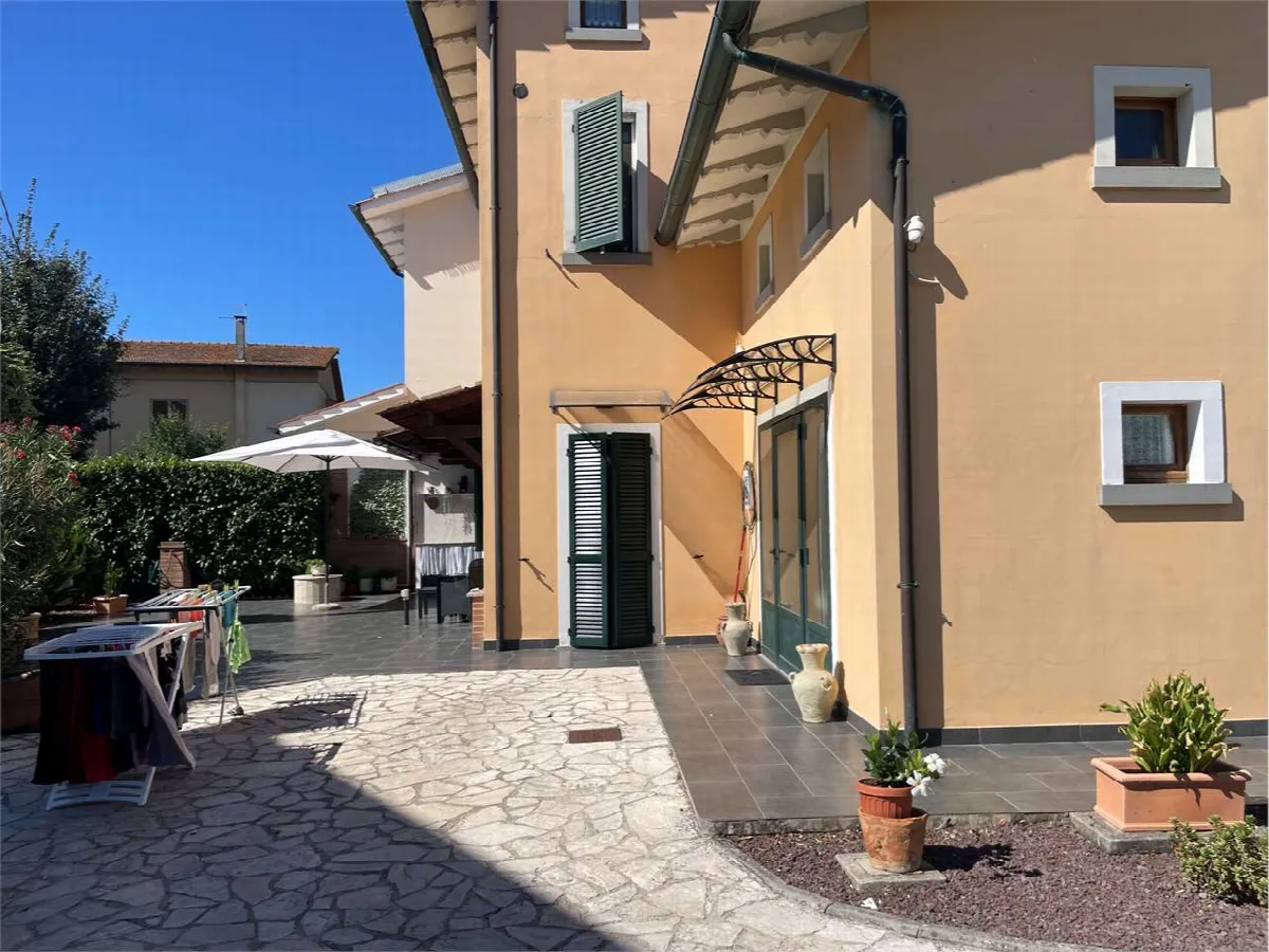 Villa in vendita a Cortona - Monsigliolo - foto 2