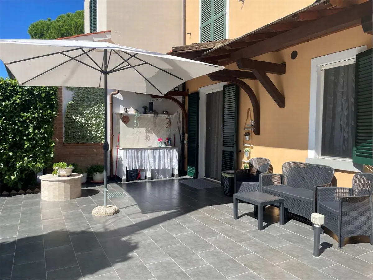 Villa in vendita a Cortona - Monsigliolo - foto 3