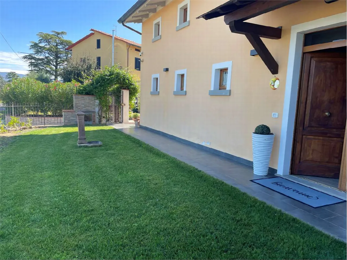 Villa in vendita a Cortona - Monsigliolo - foto 4