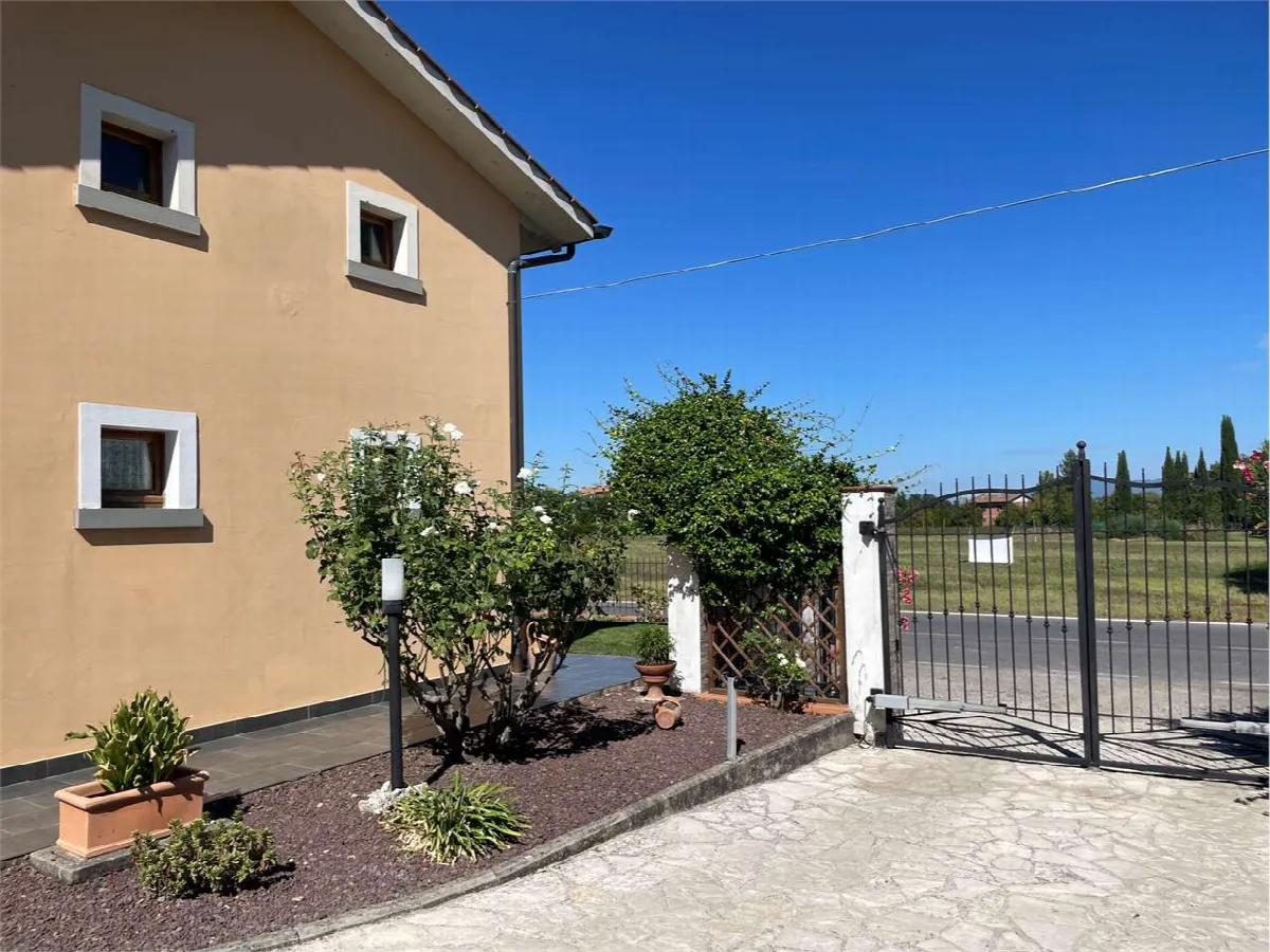 Villa in vendita a Cortona - Monsigliolo - foto 5