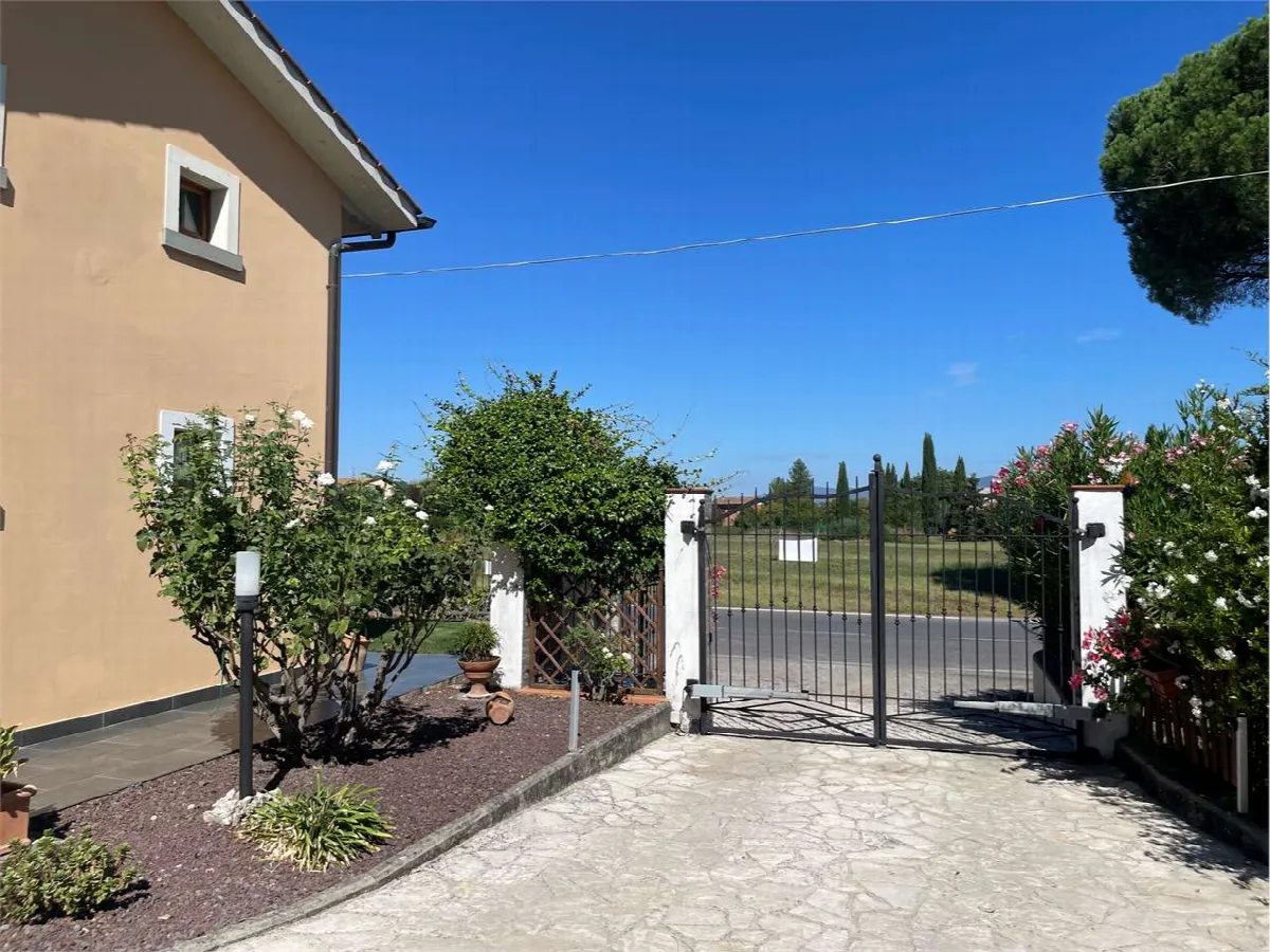 Villa in vendita a Cortona - Monsigliolo - foto 6