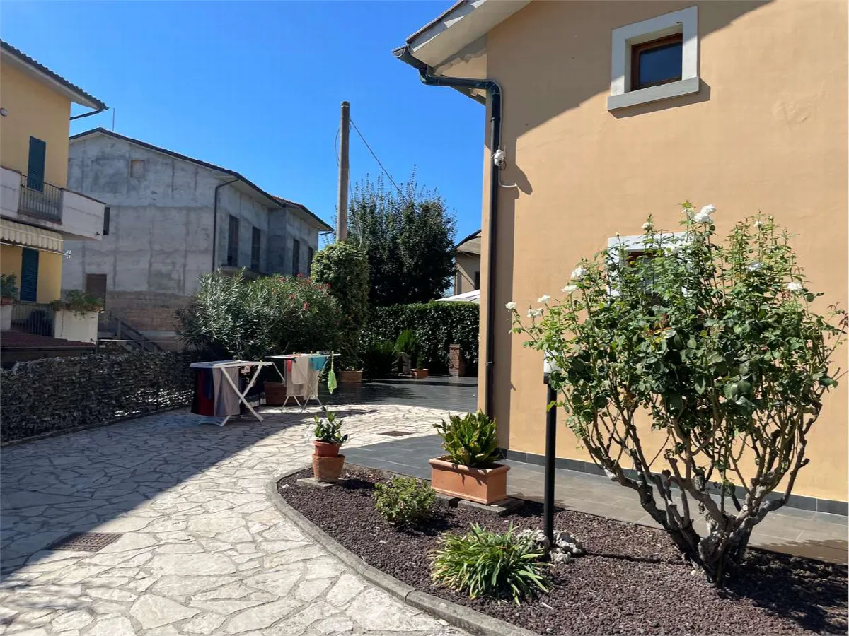 Villa in vendita a Cortona - Monsigliolo - foto 7