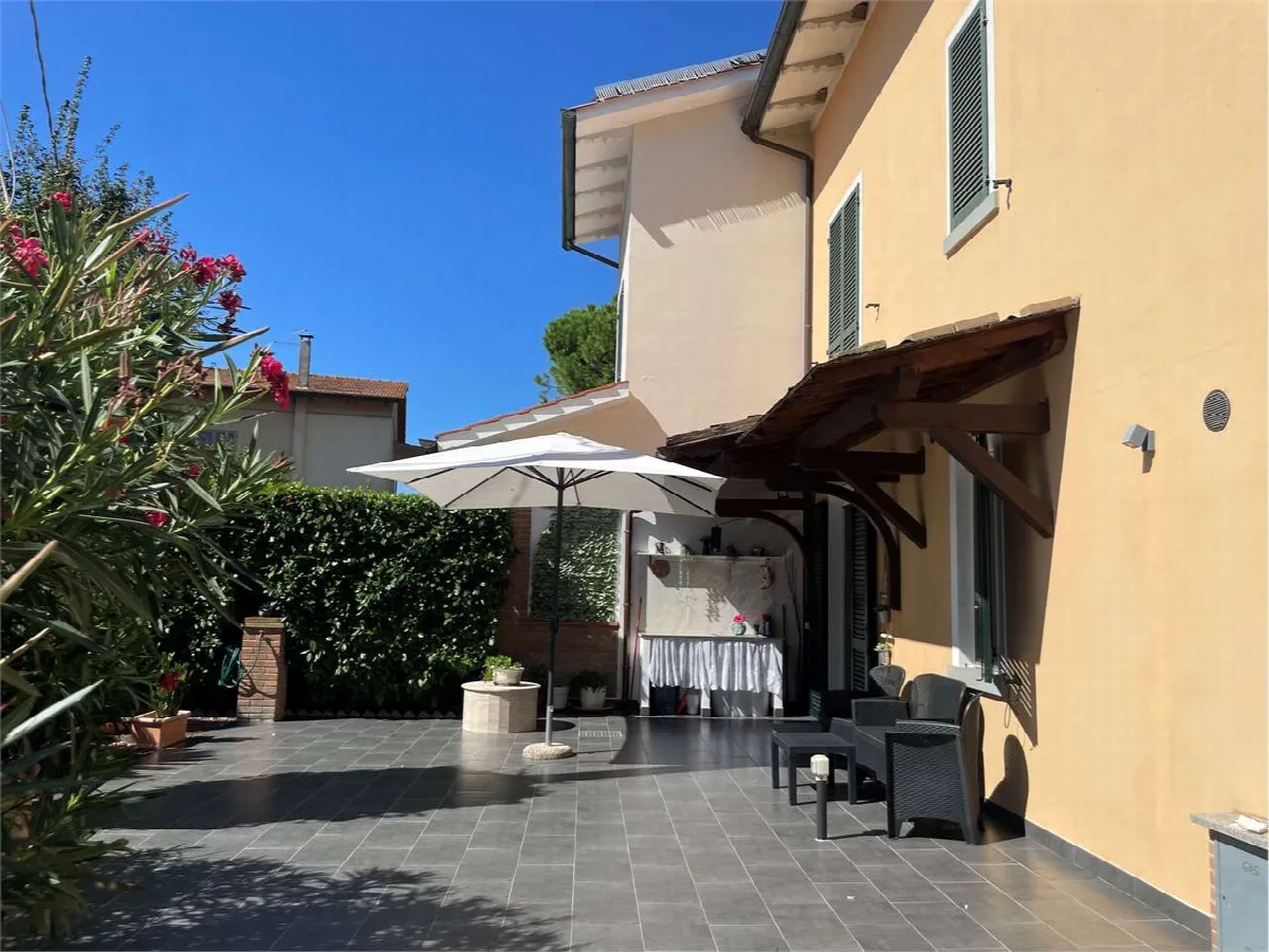Villa in vendita a Cortona - Monsigliolo - foto 8