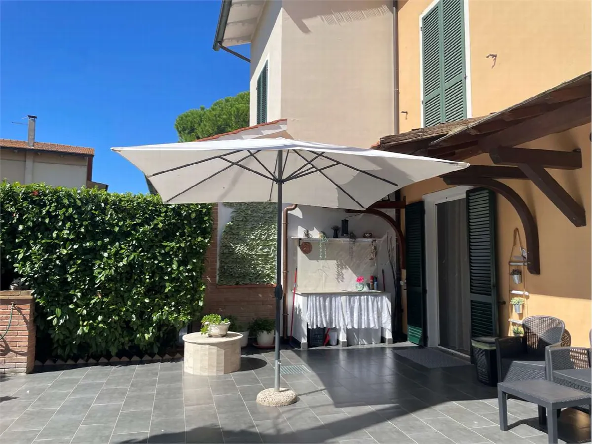 Villa in vendita a Cortona - Monsigliolo - foto 9