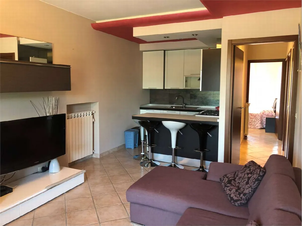 Appartamento in vendita a Marciano della Chiana - Cesa - foto 1