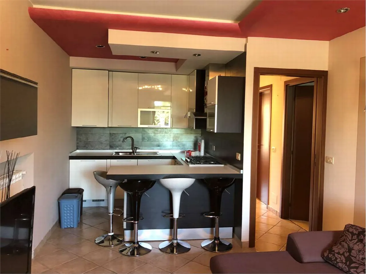 Appartamento in vendita a Marciano della Chiana - Cesa - foto 2