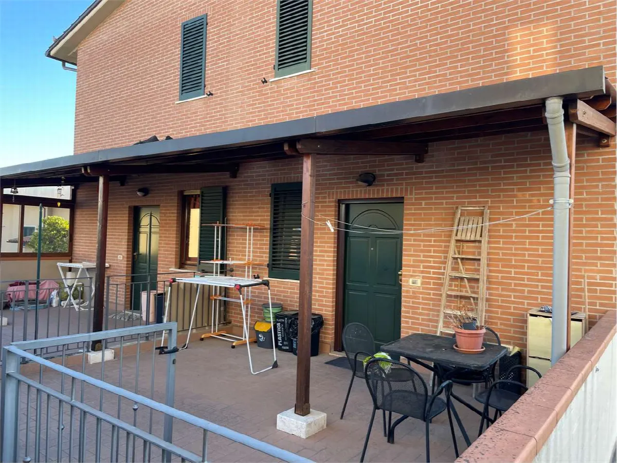Appartamento in vendita a Marciano della Chiana - Cesa - foto 1