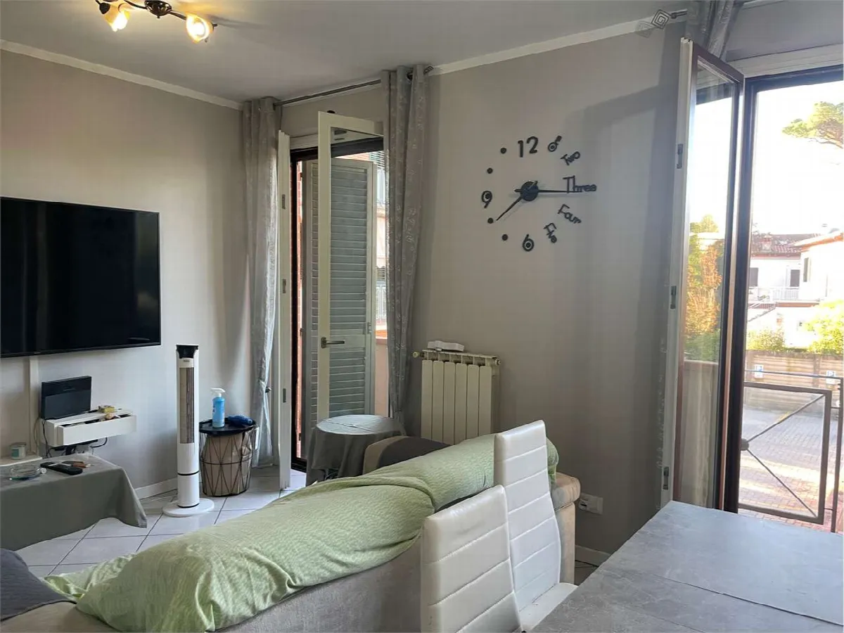 Appartamento in vendita a Marciano della Chiana - Cesa - foto 2