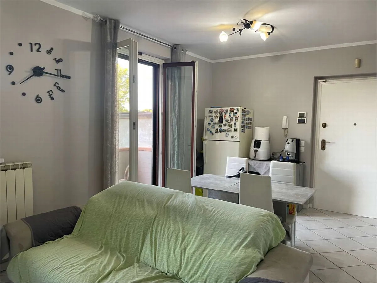 Appartamento in vendita a Marciano della Chiana - Cesa - foto 3