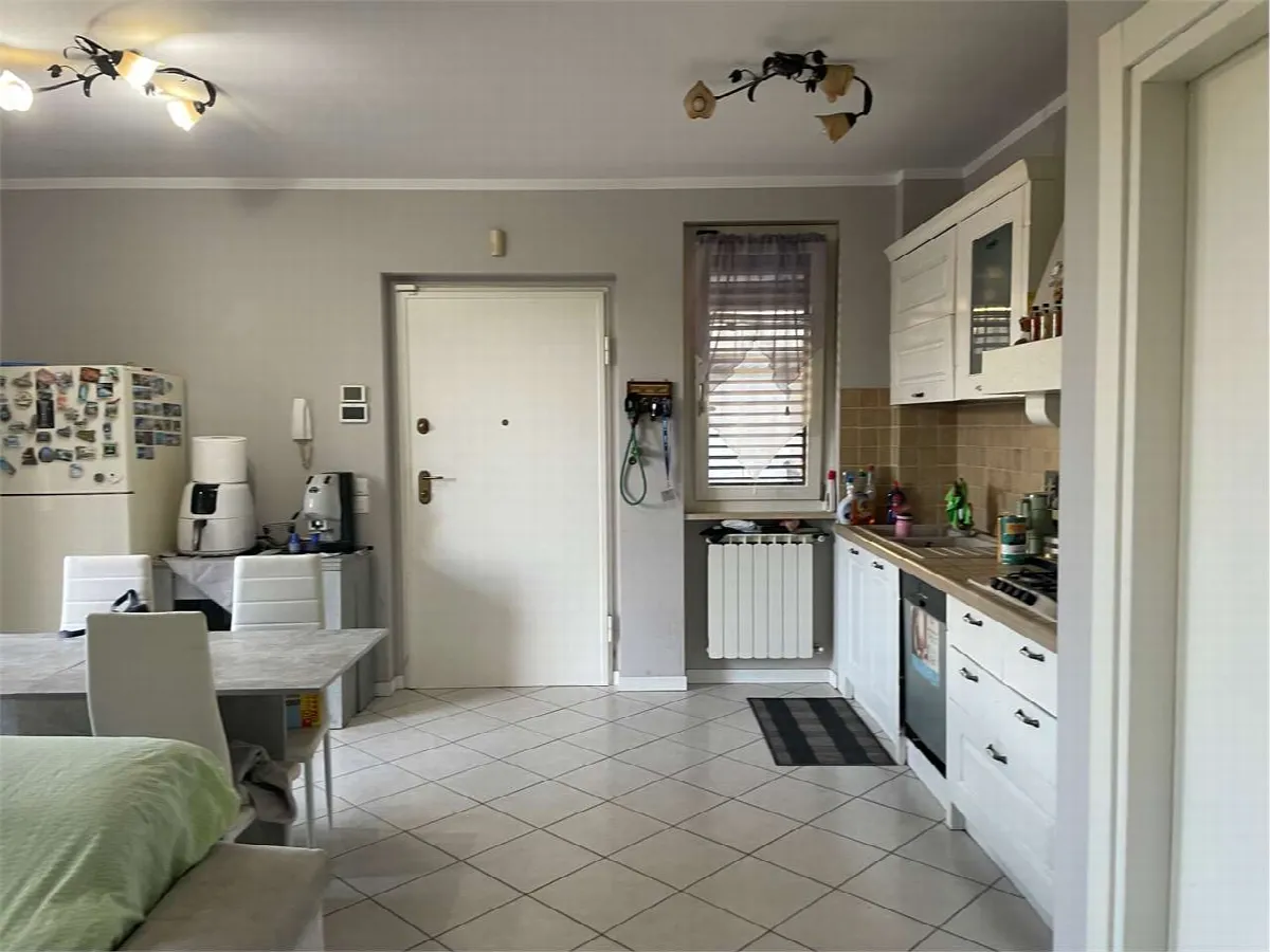 Appartamento in vendita a Marciano della Chiana - Cesa - foto 4