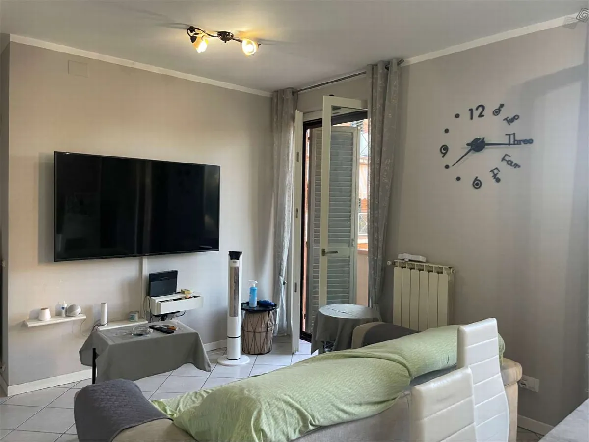 Appartamento in vendita a Marciano della Chiana - Cesa - foto 6
