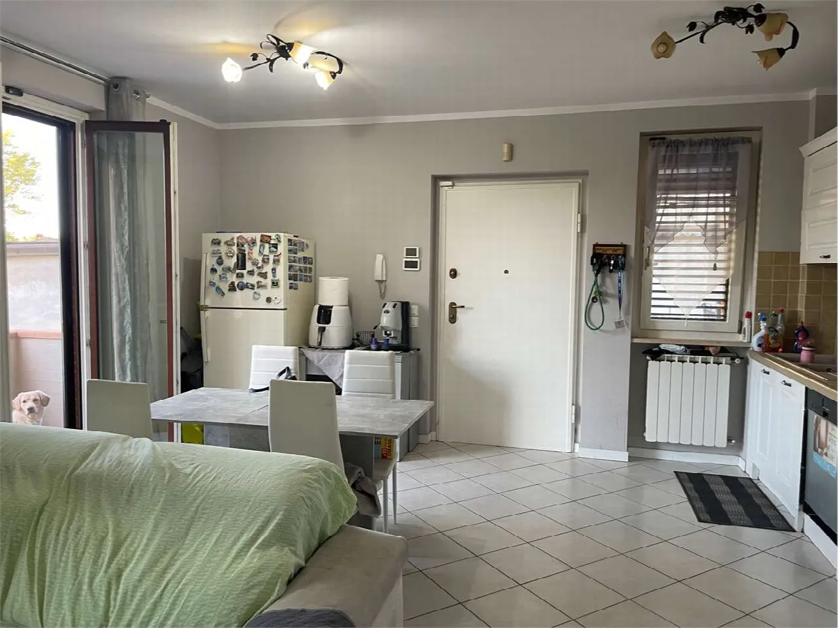 Appartamento in vendita a Marciano della Chiana - Cesa - foto 7
