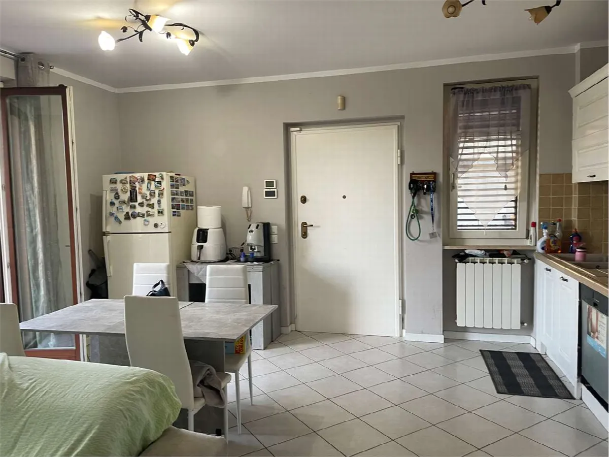 Appartamento in vendita a Marciano della Chiana - Cesa - foto 8