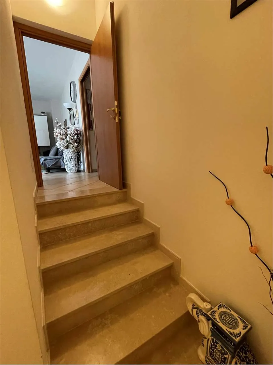 Appartamento in vendita a Lucignano - foto 2