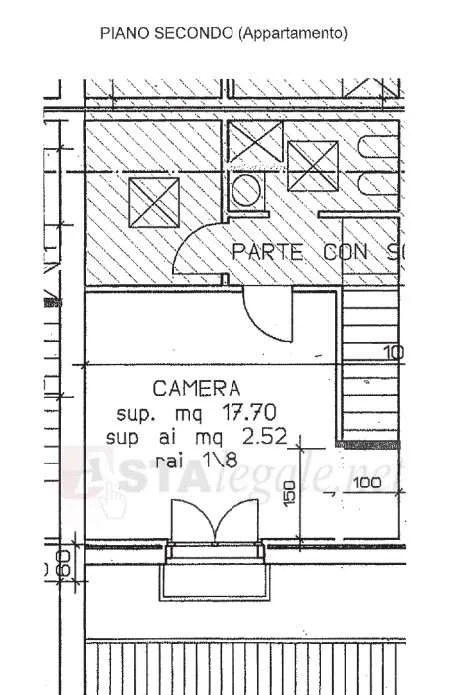 Appartamento in vendita a Villafranca di Verona - foto 3