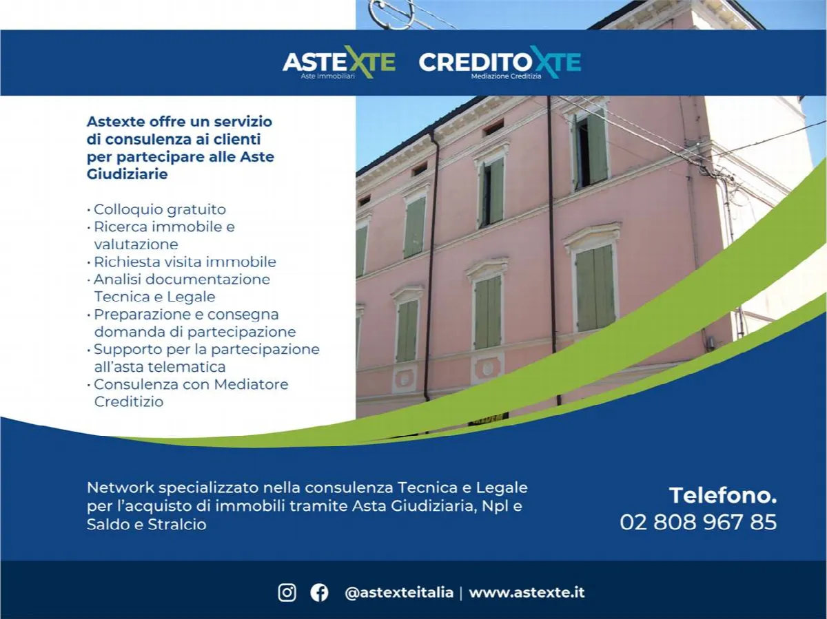 Stabile in vendita a Gualtieri - foto 1