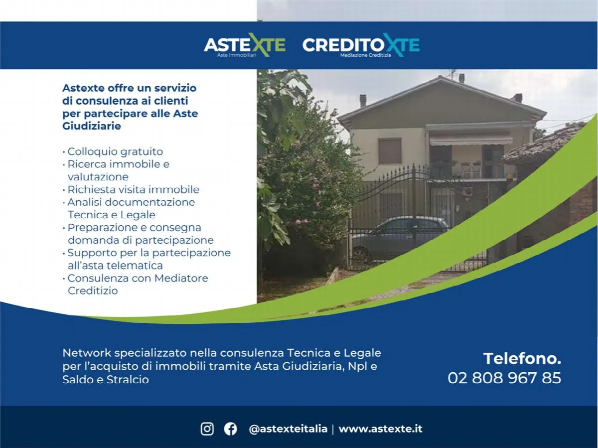 Stabile in vendita a Boretto - foto 1