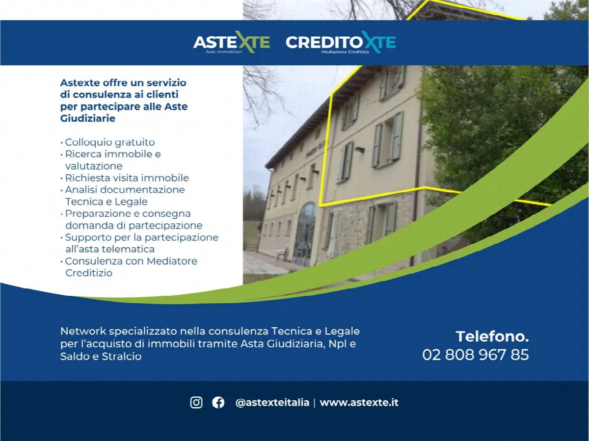Appartamento in vendita a Vezzano sul Crostolo - foto 1
