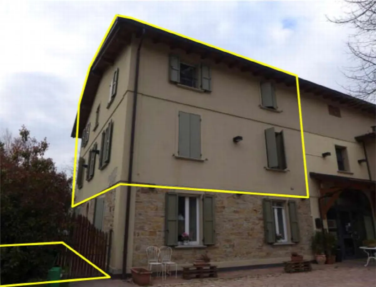 Appartamento in vendita a Vezzano sul Crostolo - foto 2