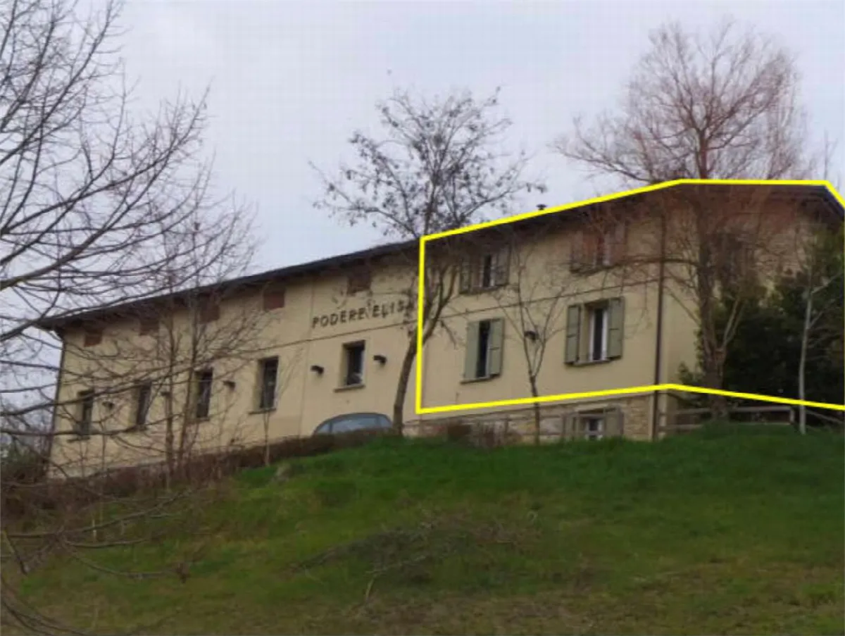 Appartamento in vendita a Vezzano sul Crostolo - foto 4