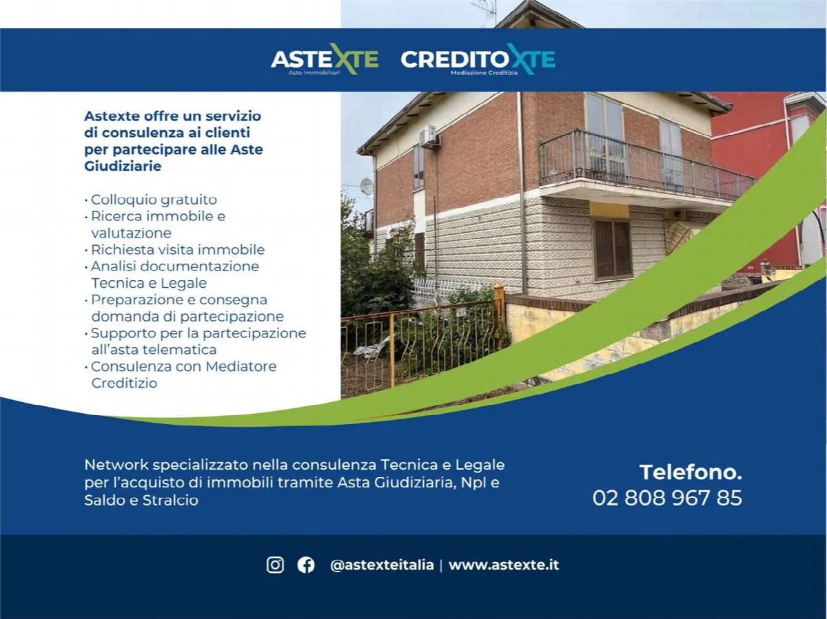 Stabile in vendita a Gualtieri - foto 1