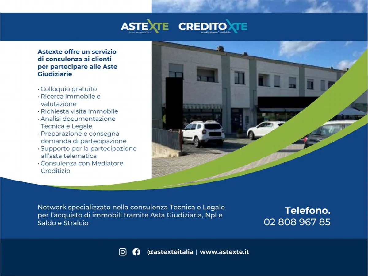 Ufficio in vendita a Langhirano - foto 1
